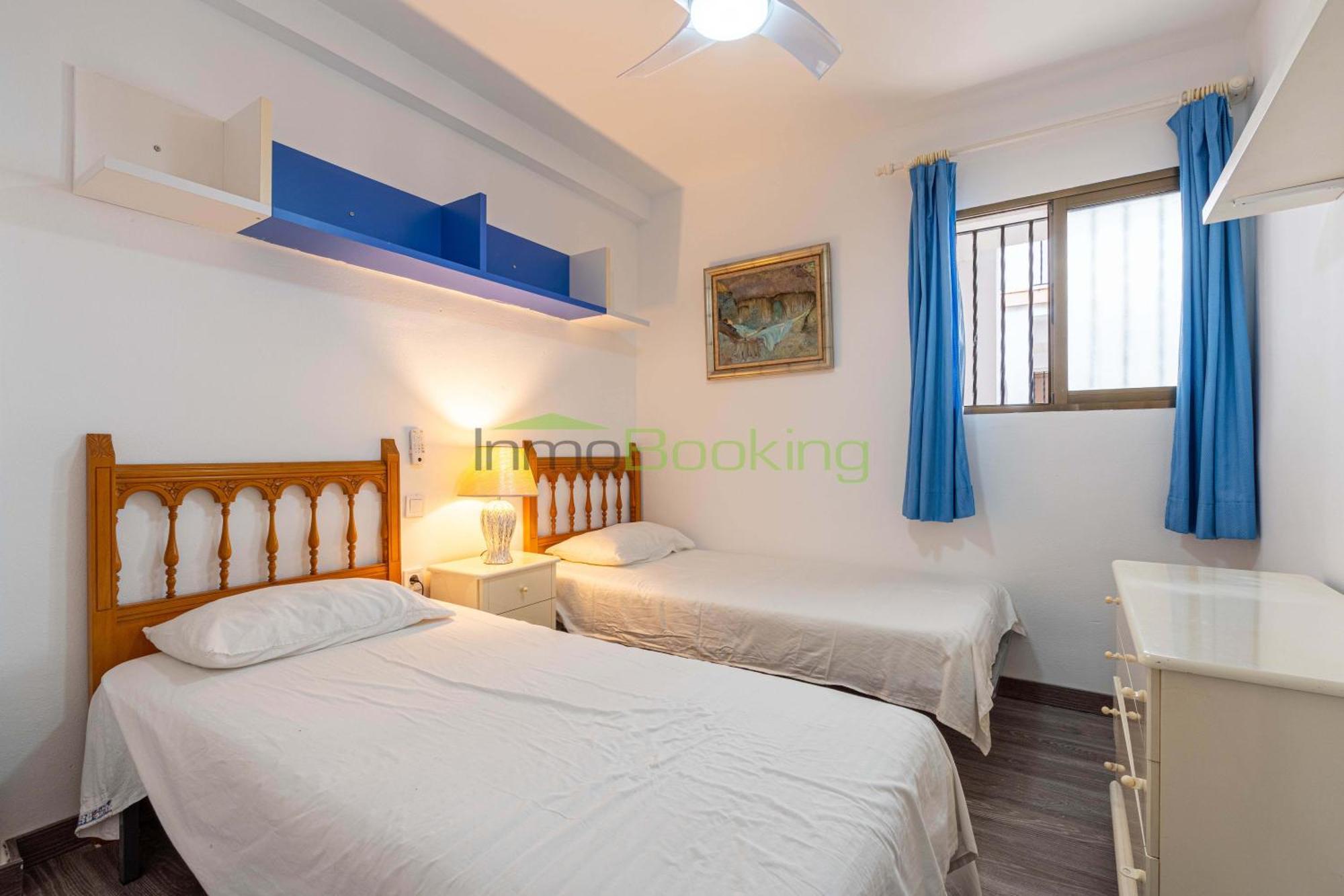 Apartamento Europlaya 5º Calp Exterior foto